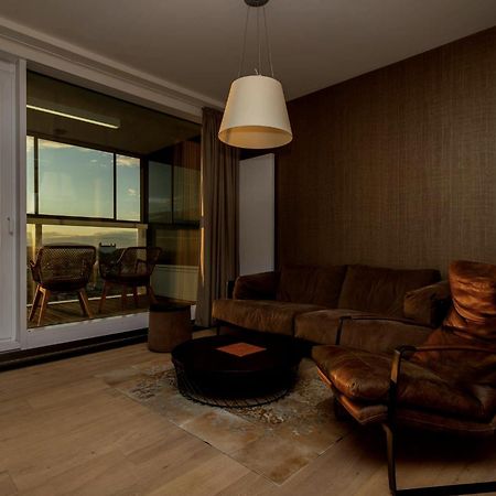 Magna Vita Apartment Bratislava Exteriér fotografie