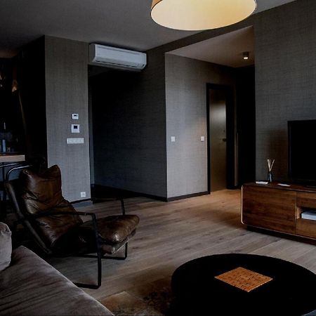 Magna Vita Apartment Bratislava Exteriér fotografie