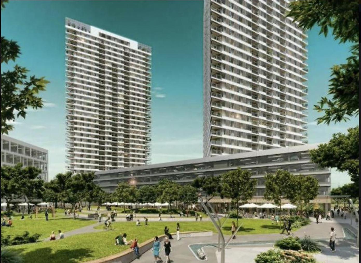 Magna Vita Apartment Bratislava Exteriér fotografie