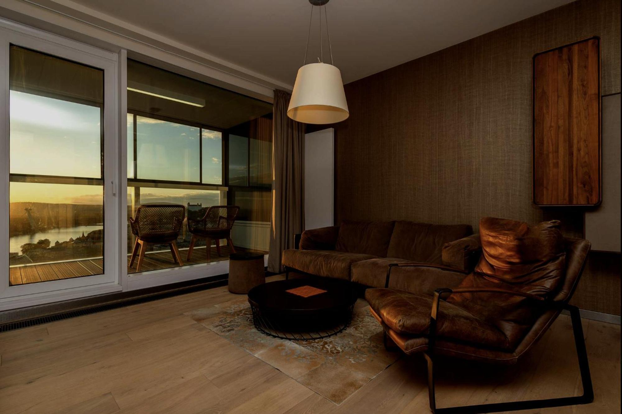 Magna Vita Apartment Bratislava Exteriér fotografie