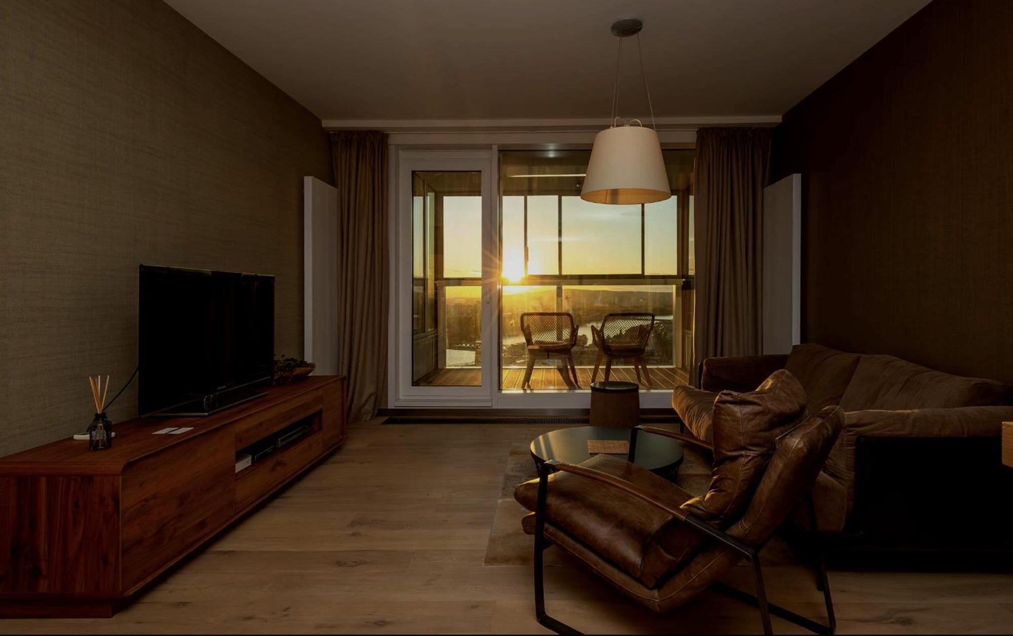 Magna Vita Apartment Bratislava Exteriér fotografie