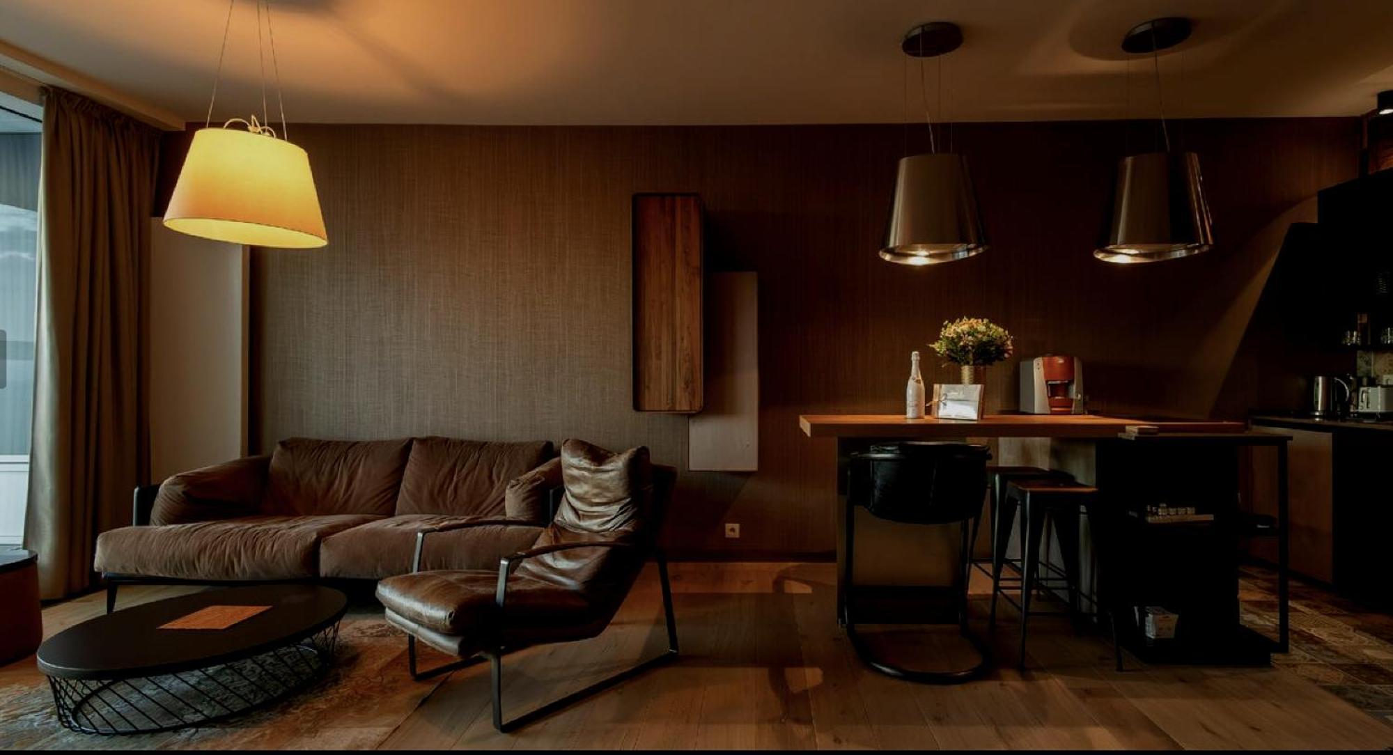 Magna Vita Apartment Bratislava Exteriér fotografie